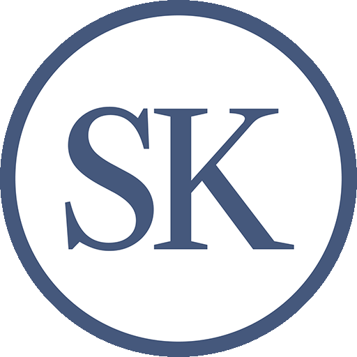 SK Beratung Logo